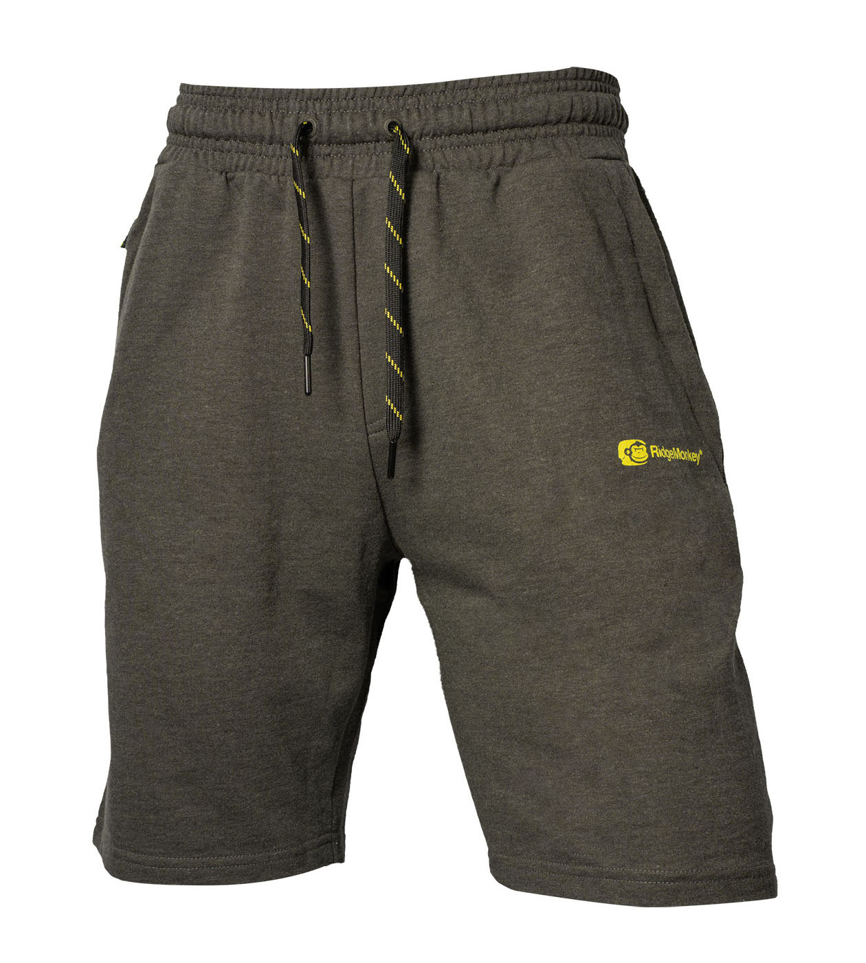 Ridgemonkey APEarel SportFlex Lightweight Shorts Green Visbroek