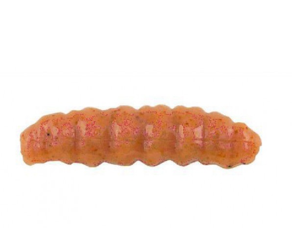 Berkley Gulp! Honey Worm 33mm (18 stuks)