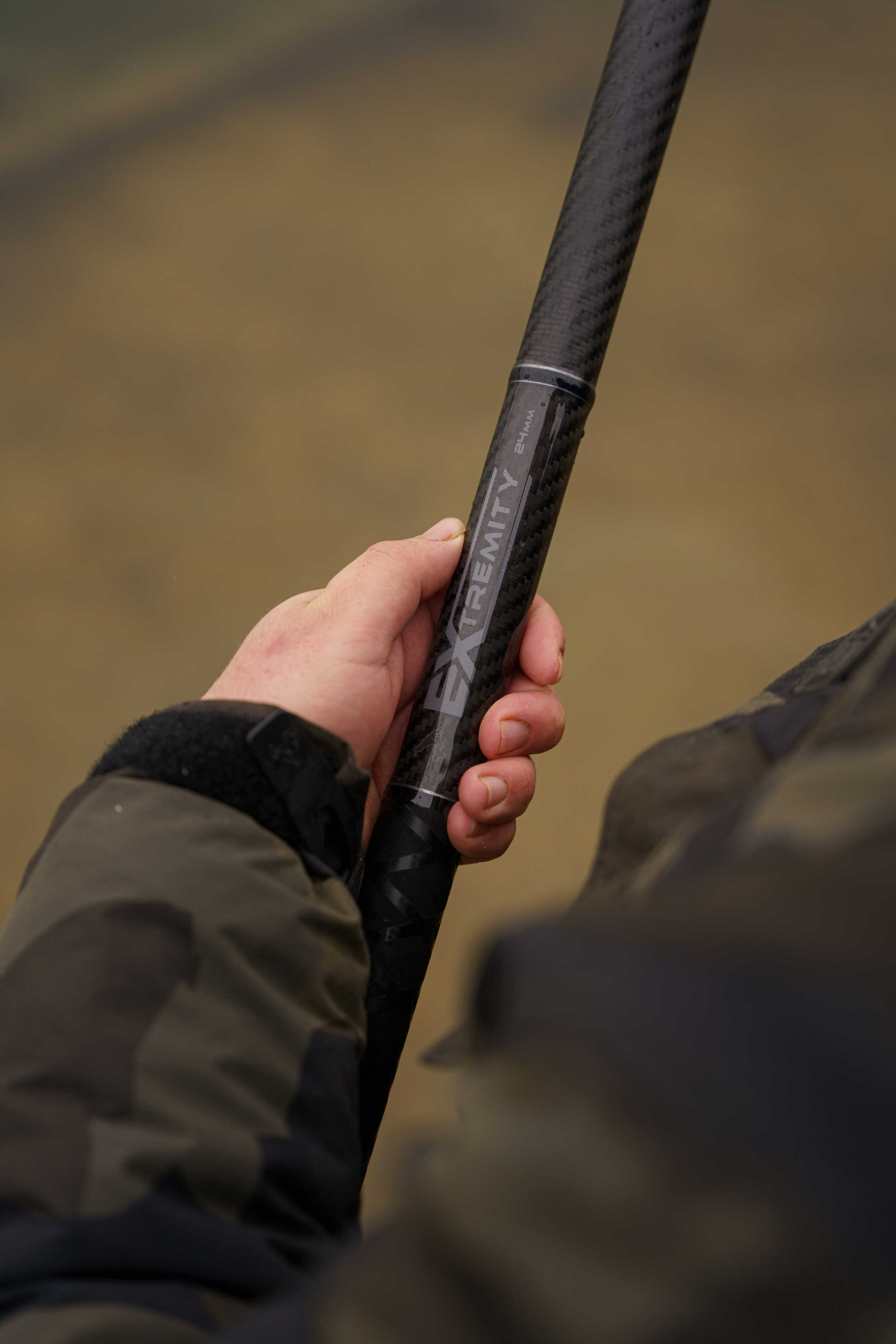 Avid Extremity Throwing Stick (Tot 24mm)