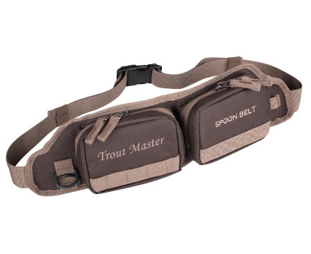 Spro Trout Master Spoon Belt
