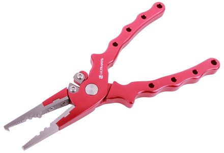 Ultimate Heavy Aluminium Pliers - Multitang