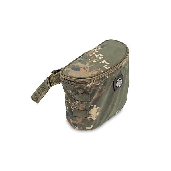 Nash Scope OPS Baiting Pouch Voertas