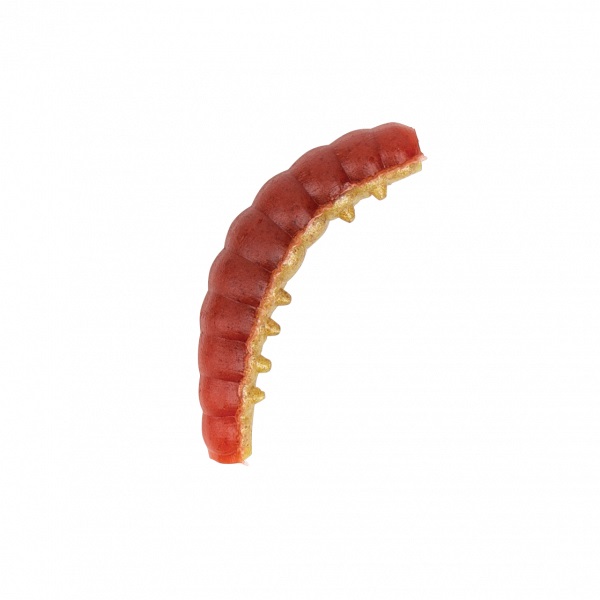 Berkley Power Honey Worms Imitatie Aas (2,5cm) (55 stuks)