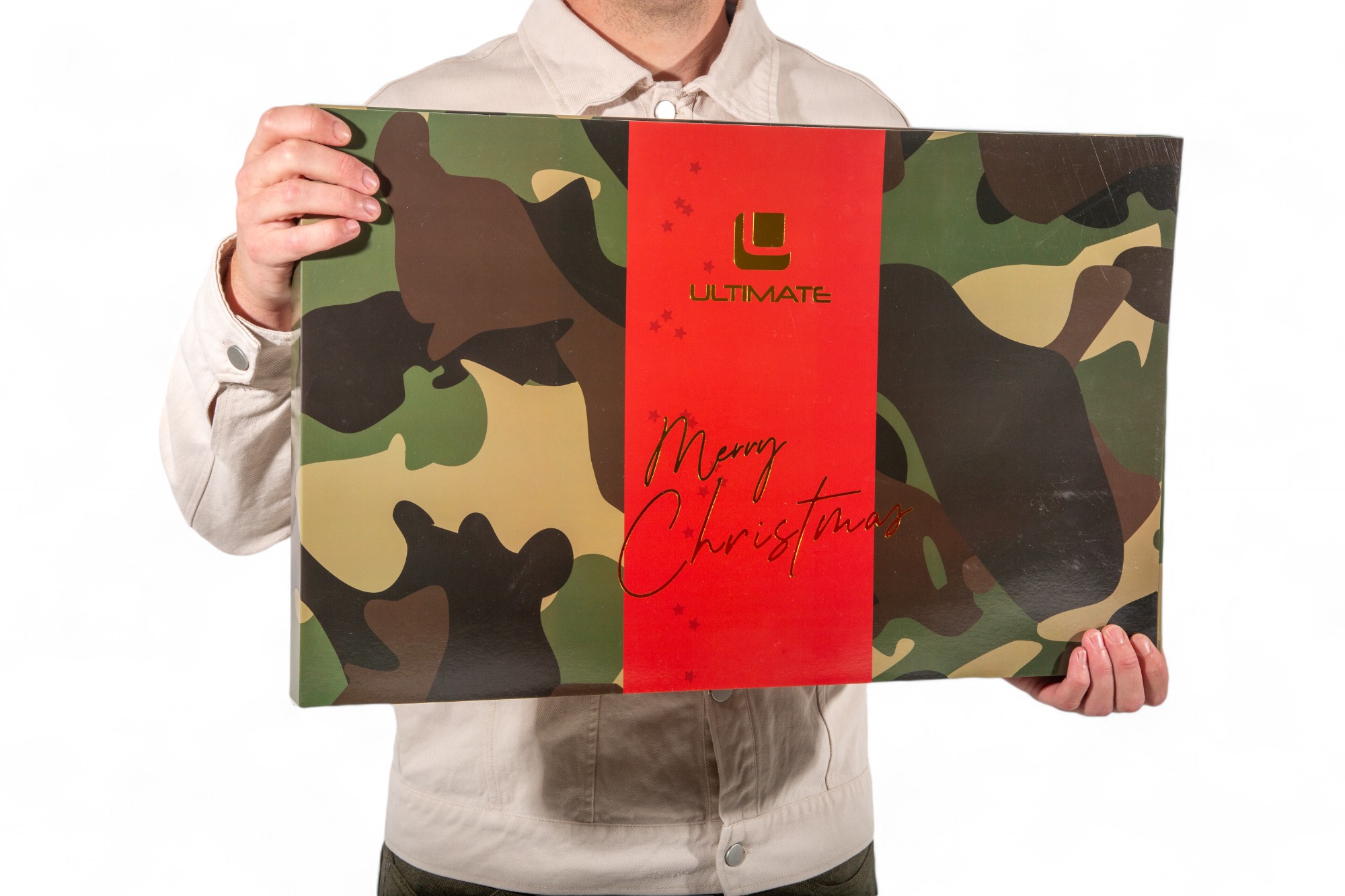 Ultimate Carp Tackle Adventskalender 2024 (24 Dagen Cadeaus!)