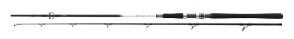 Daiwa Grandwave Cod Zeevis Hengel 2.40m (150-300g)