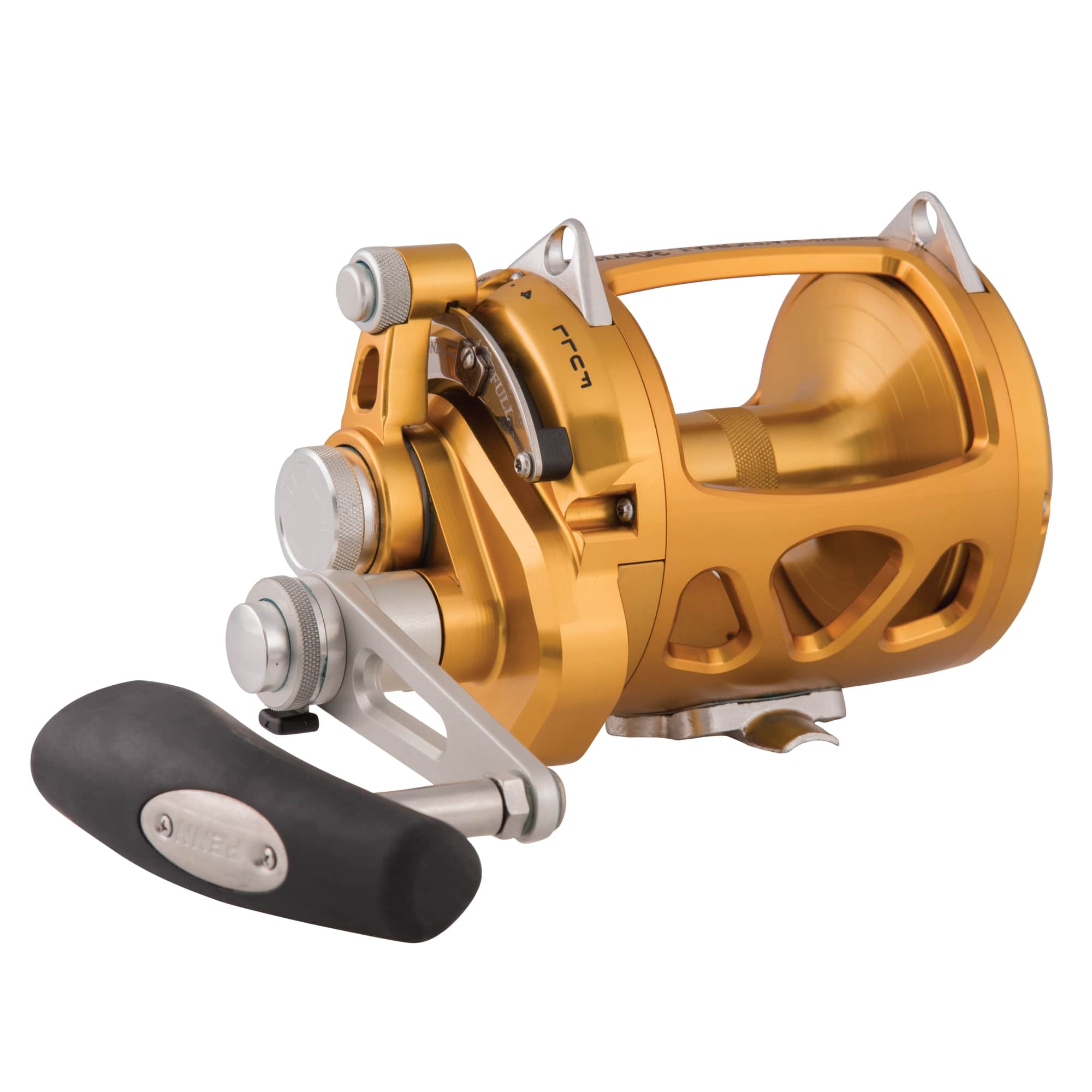 PENN International VI SW Gold Zeevis Reel