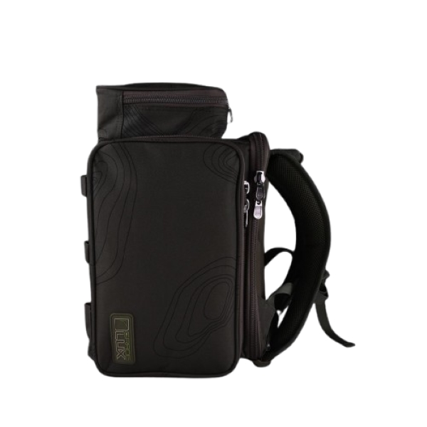 Grade D-Lux Compact Backpack