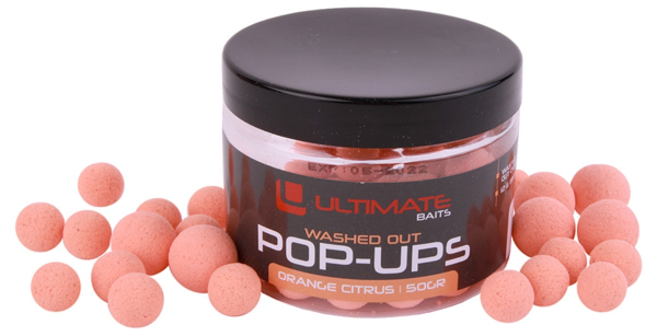 Ultimate Baits Mix Pack