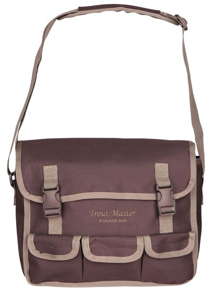 Spro Trout Master Stalker Bag Vistas