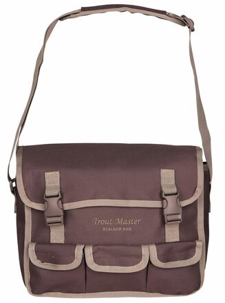 Spro Trout Master Stalker Bag Vistas