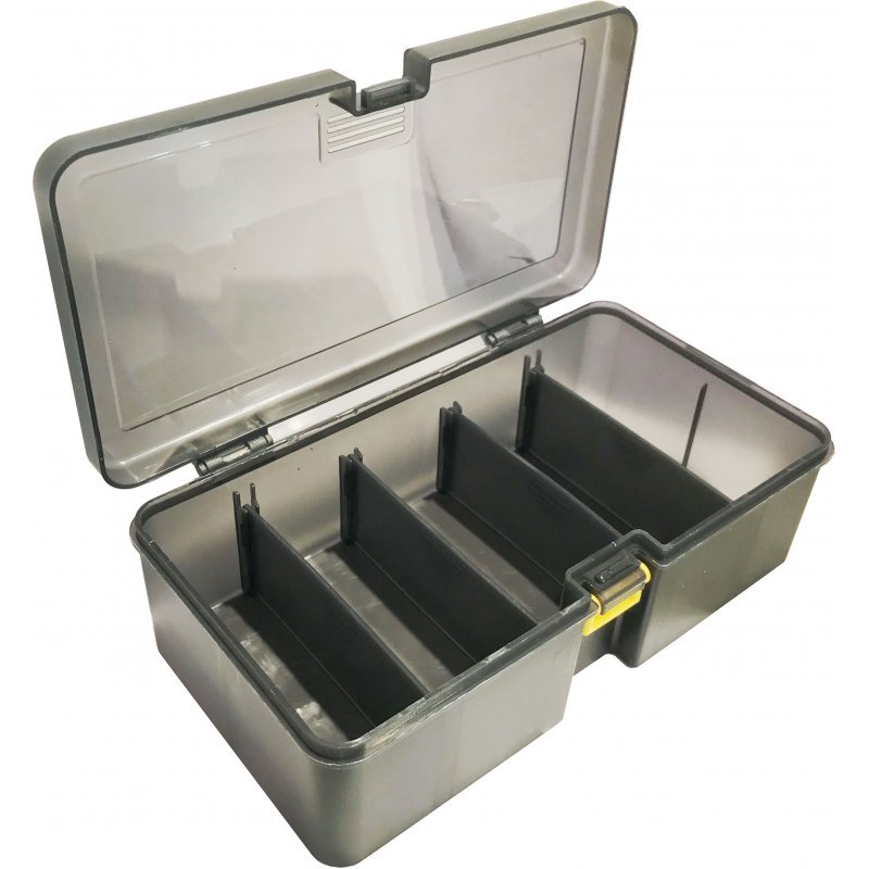 Yamashiro Double Compartiment Fishing Box