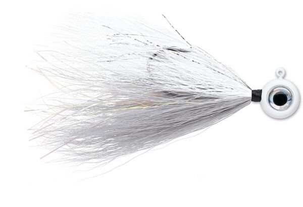 VMC Moontail Jig 7158 Shad (2 stuks)