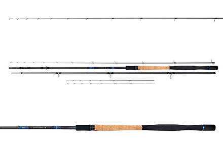 Daiwa Tournament S Feederhengel 13.6ft (120g)