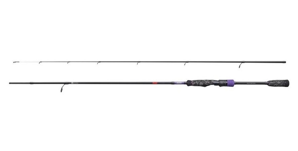 Berkley Urbn II Finesse Ultra Light Spinhengel