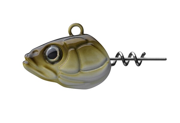 Daiwa PX Pelagic Screw-Head Jig (Loodvrij) (40g) - Ayu