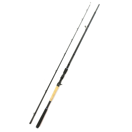 Gator Swim Bait Explorer 239cm (80-110g) Baitcaster hengel