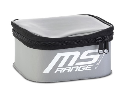 MS Range Clear Top Box