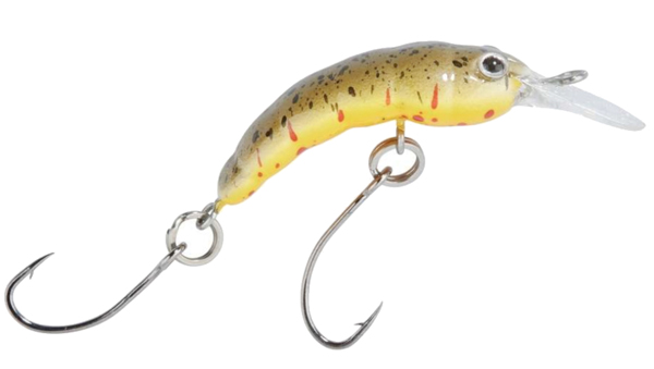 Balzer Hectic Maggot Trout Wobbler - Pellet