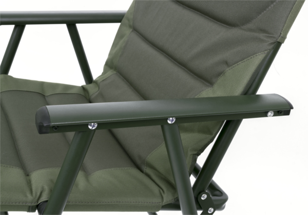 Fox Warrior 2 Compact Chair