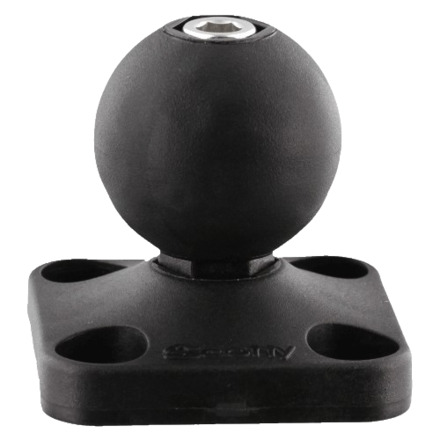 Scotty 1.5" Ball System Base