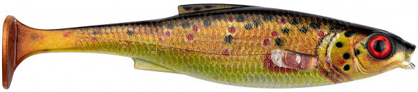 LMAB Köfi Roach Shads - Brown Trout