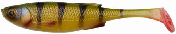 Savage Gear Craft Shad, 5 stuks! - Perch