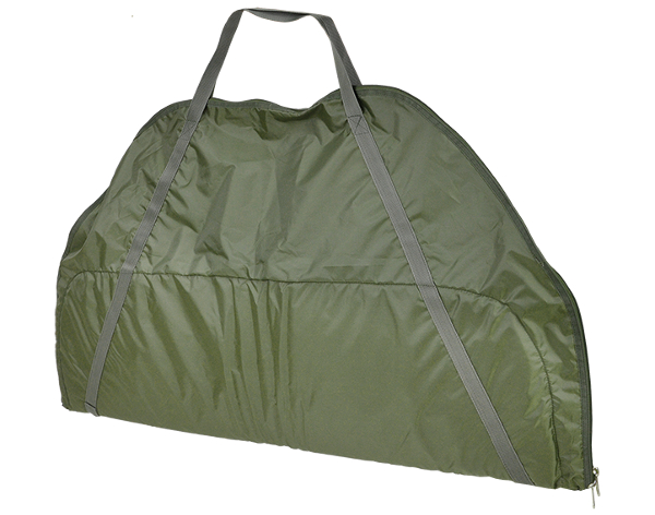 Carp Zoom 2-in-1 Onthaakmat & Weigh Sling