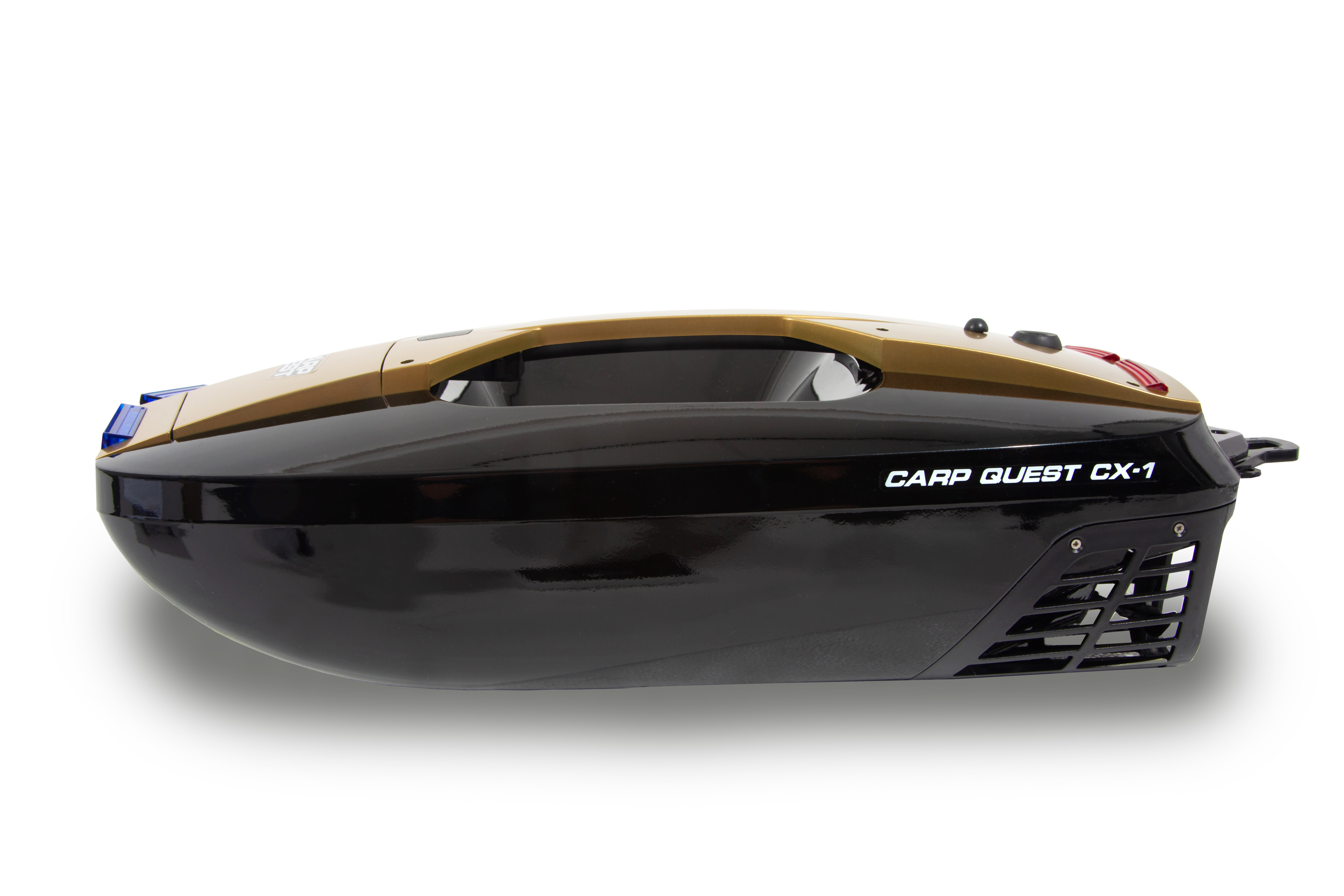 Carp Quest CX-1 Voerboot