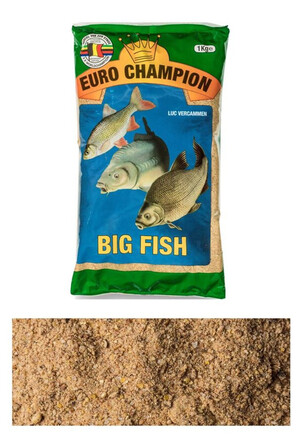 Marcel Van Den Eynde Big Fish Lokvoer (1kg)