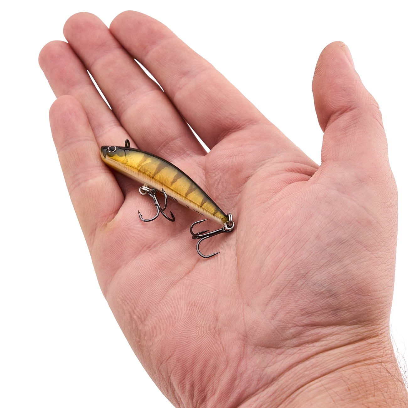 Berkley Finisher Hardbait 5cm (9g) - Perch