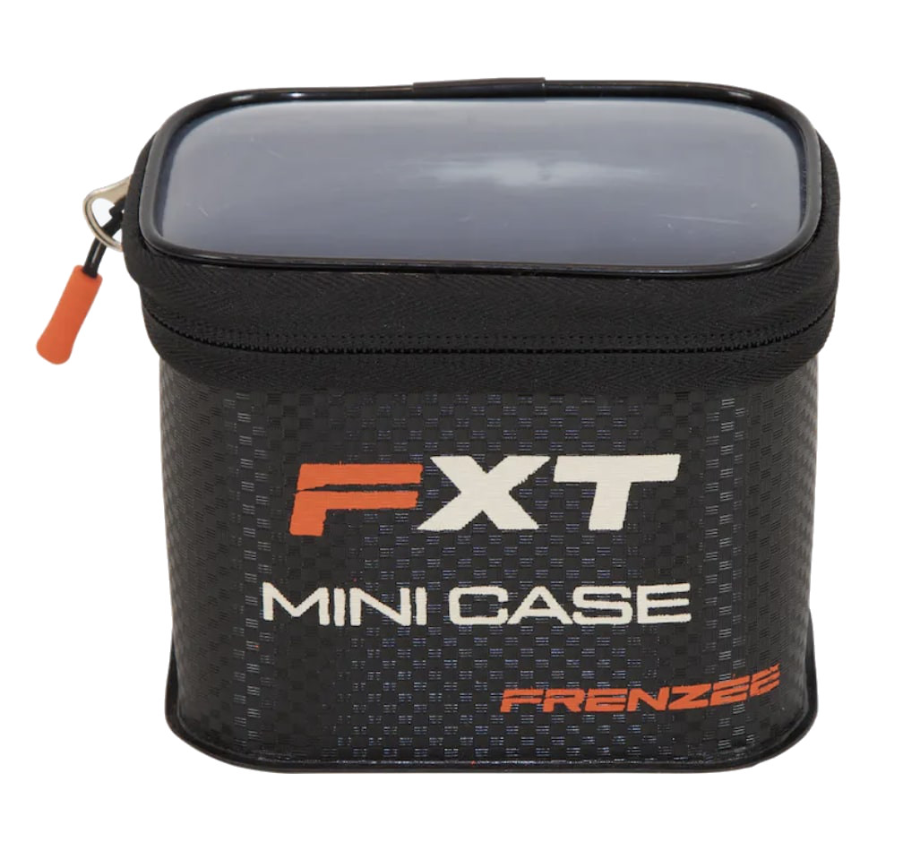 Frenzee FXT EVA Case Vistas - Mini