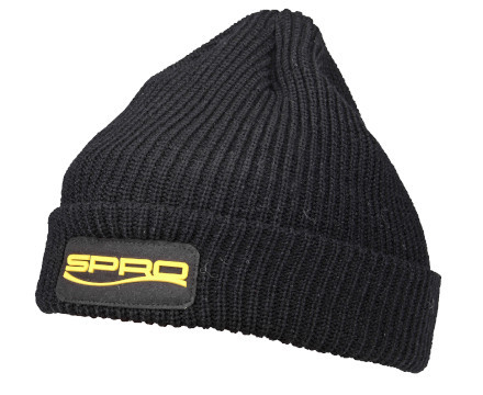 Spro Winter Hat S-Logo