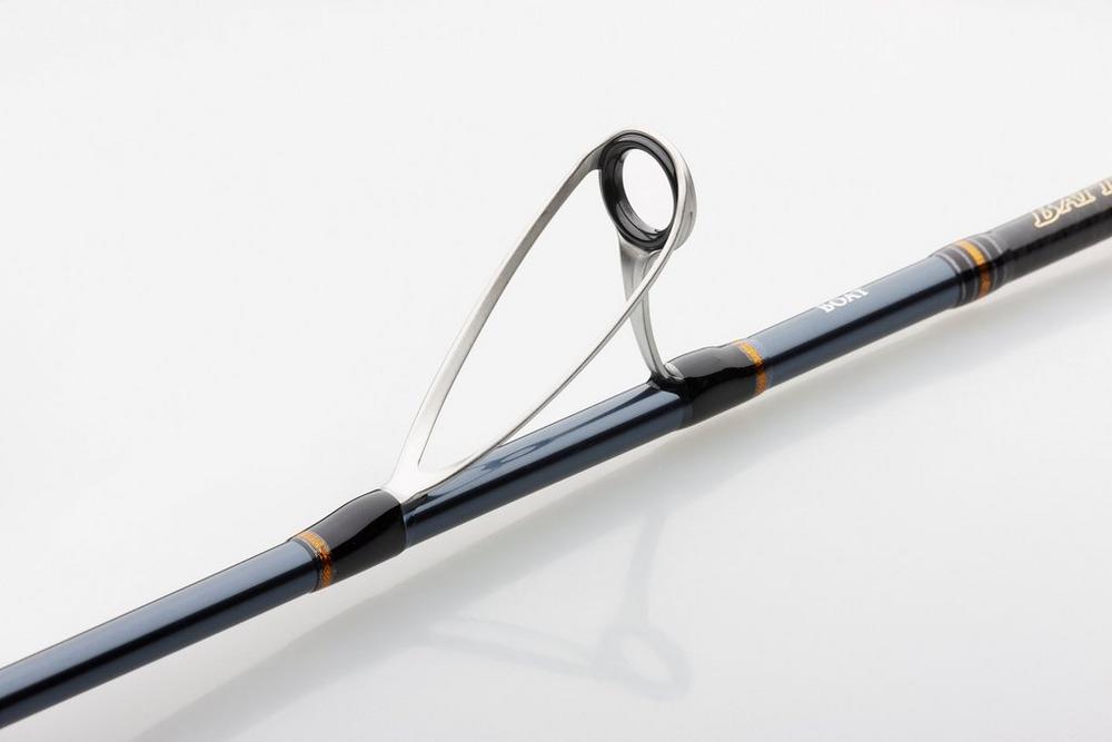 Penn Battalion Solid Boat Casting Rod Boothengel (1.93m)