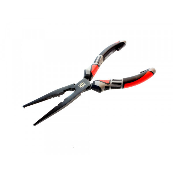 Rozemeijer Slim Pliers Onthaaktang With Split Ring Opener 22cm