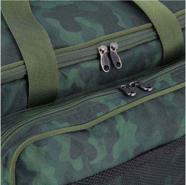 NGT Carryall Giant Camo