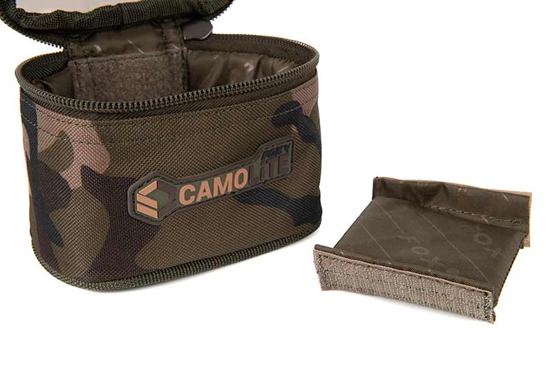 Fox Camolite Small Accessory Bag