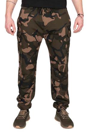 Fox LW Camo Joggers Visbroek