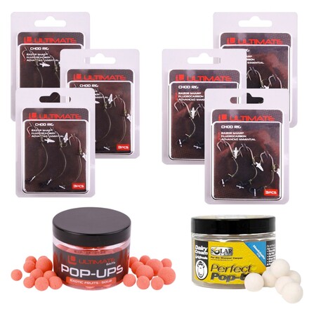 Ultimate Chod Rig Pack