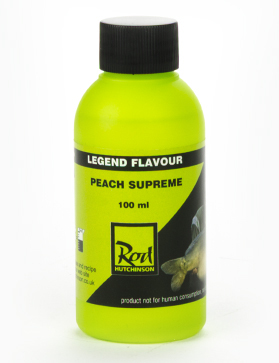 Rod Hutchinson Legend Flavour - Peach Supreme
