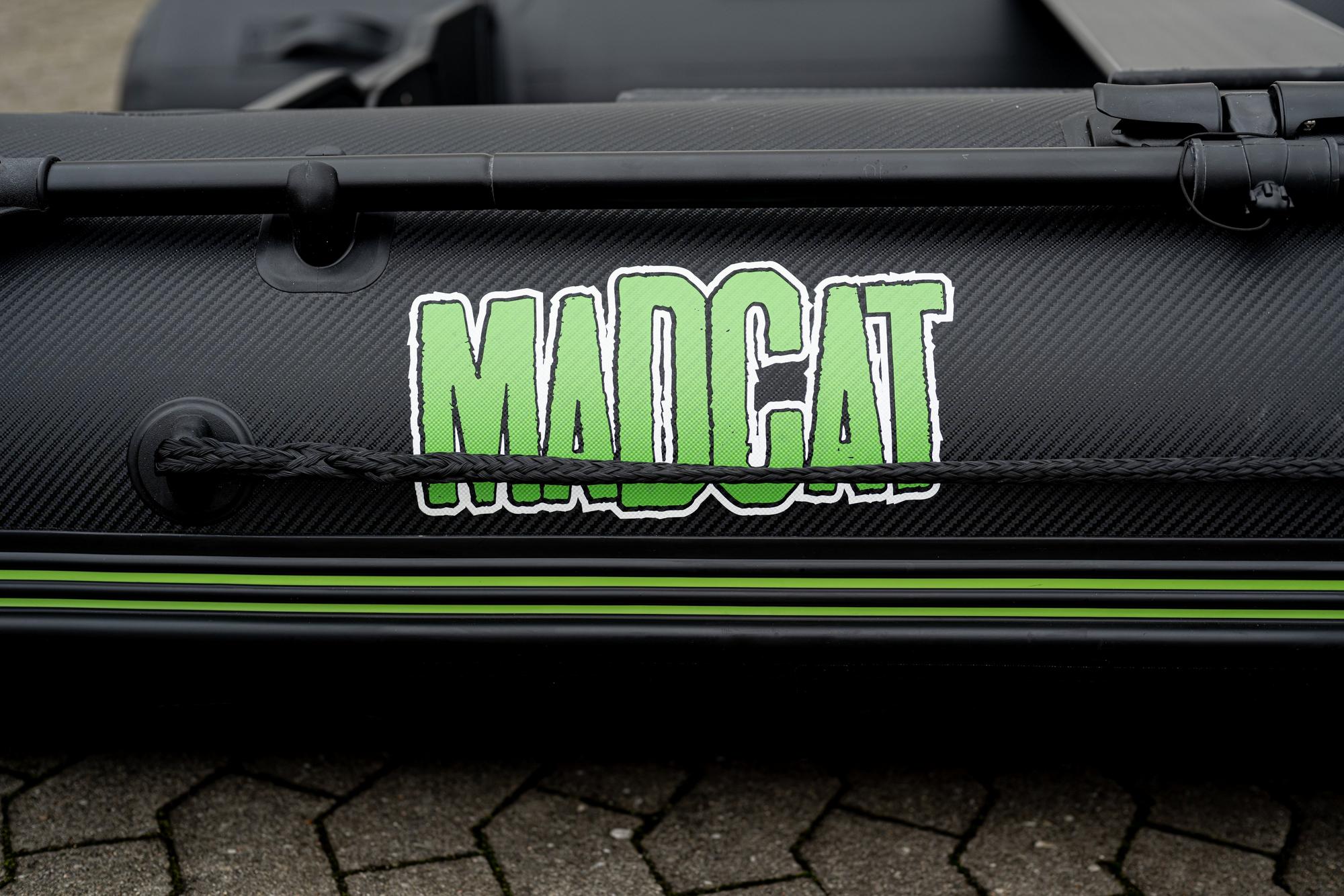 Madcat Robuster Rubberboot 320