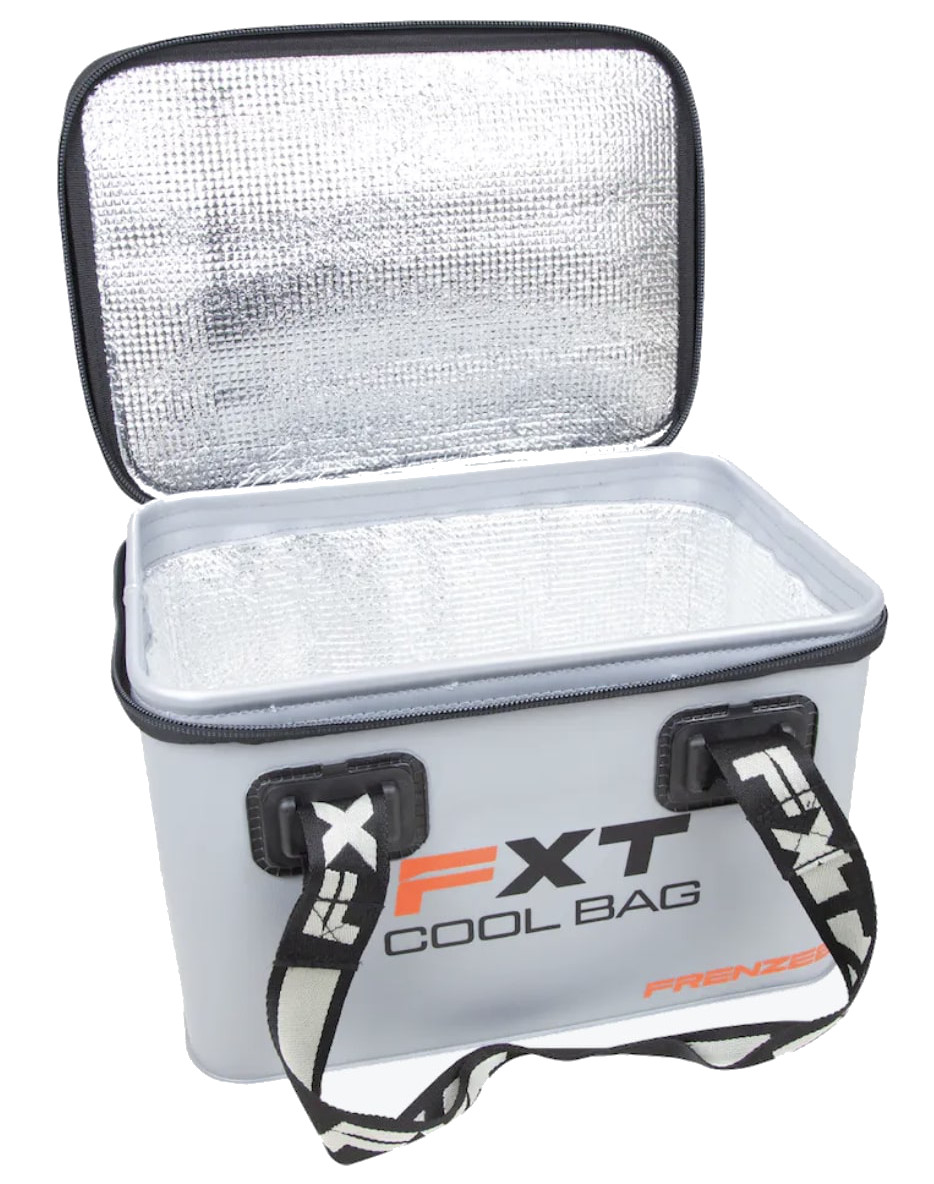 Frenzee FXT EVA Cool Bag Koeltas - Standard