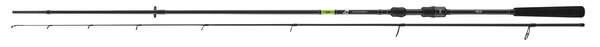 Daiwa Prorex X DS Spin Dropshot Hengel 2.40m (5-21g)