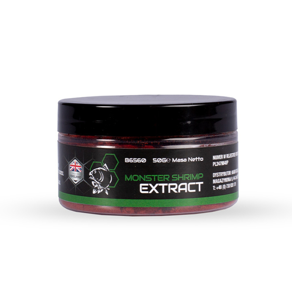 Nash Monster Shrimp Extract (50g)