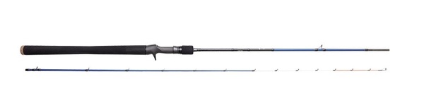 Savage Gear SGS6 Ika & Jig Inktvishengel (2.03m)