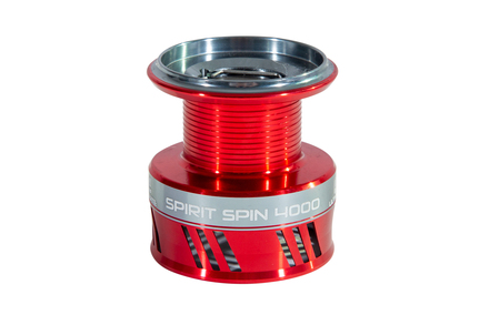 Ultimate Spirit Spin Reservespoel