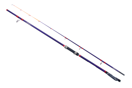 Kali Kunnan Hopper Boat Hengel 2.12m (5-30lbs)