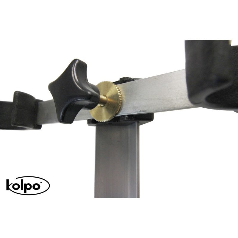 Kolpo Double Rod Rest, 150cm