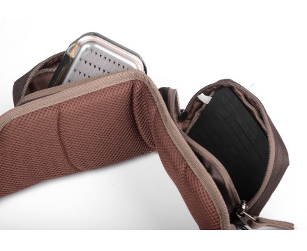 Spro Trout Master Spoon Belt