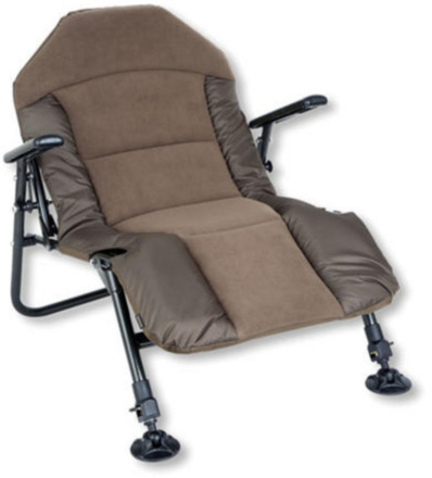 Daiwa Folding Chair with arms
