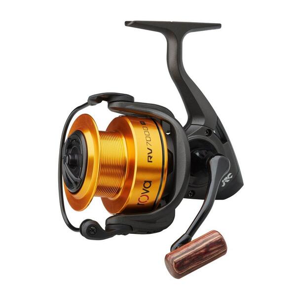 JRC RV LTD Spinning Reel 7000 Karpermolen